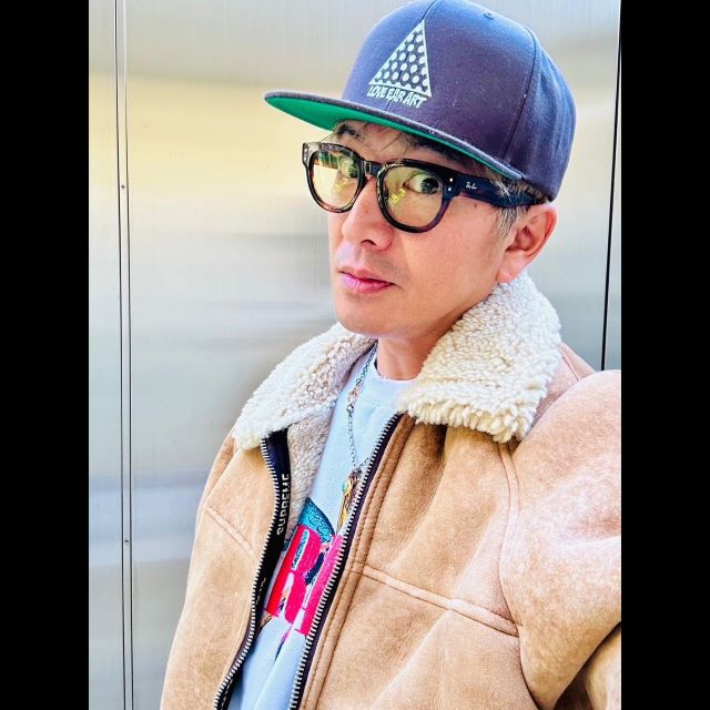 木村拓哉、眼鏡にキャップ姿の自撮りショットにファン歓喜✨