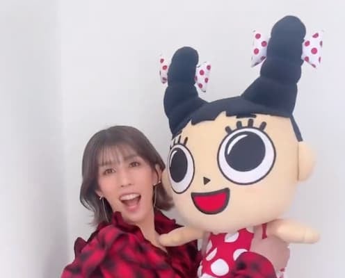 吉田沙保里がスガキヤについてインタビュー！「幼い頃から慣れ親しんできた」