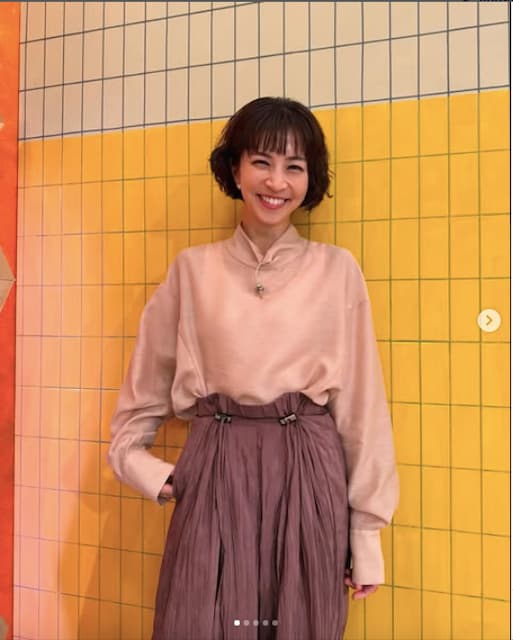 安田美沙子が環境の変化について語る「私は寂しかった記憶がやっぱりずっと心にあって。。」