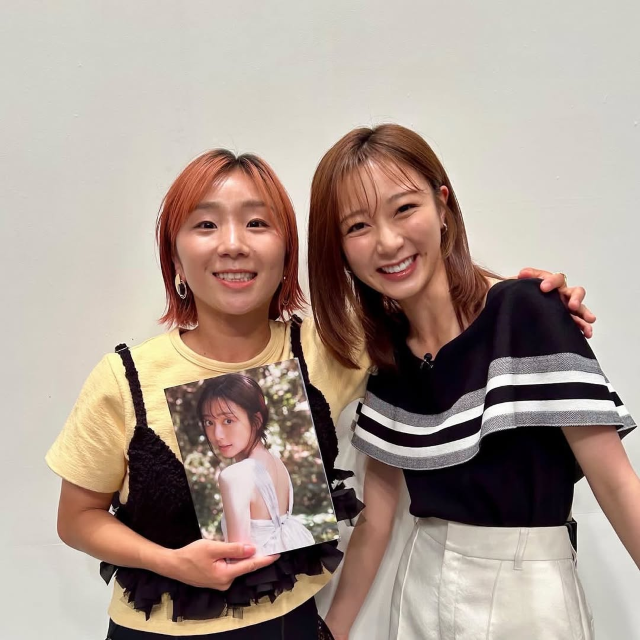 「歌声が私の中で宇宙一好きです」高橋成美、