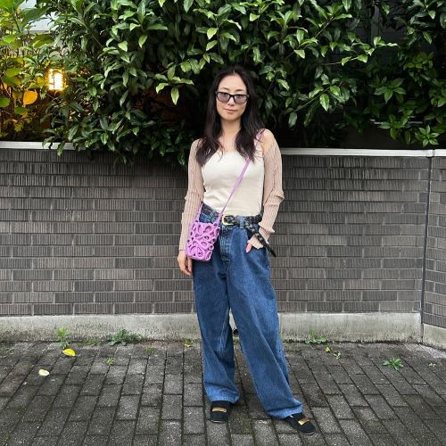 「やっぱり綺麗」「憧れの女性」MEGUMIが7月のオフショットを大放出