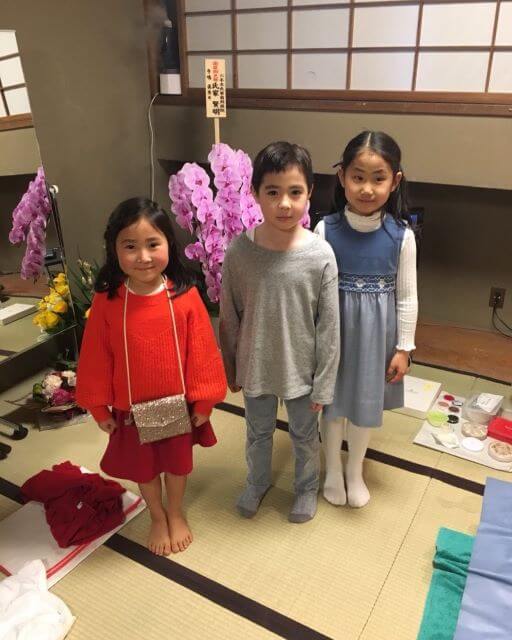 成長の記録、寺島しのぶが語る、あの頃の子どもたちの“今”