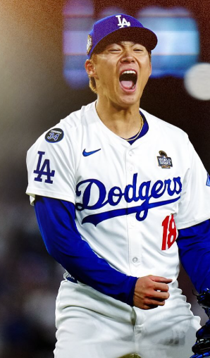 WBC】山本由伸が2026日本代表に選出 WS MVP右腕が連覇の先発軸へ | WBC