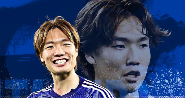 日本代表・板倉滉が誕生日を迎える🎂