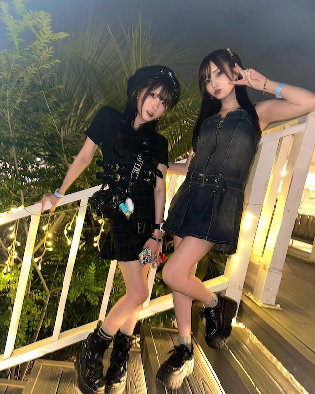 あの超人気Youtuberが都内をチャリで爆走！？ 可愛すぎる投稿に「アイドルやん」の声多数