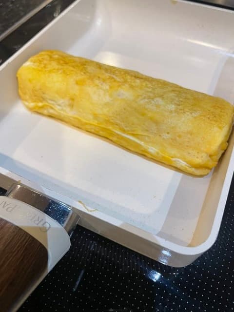 「弟になりたい人生だった…」女性声優が作った卵焼きの行き先は？