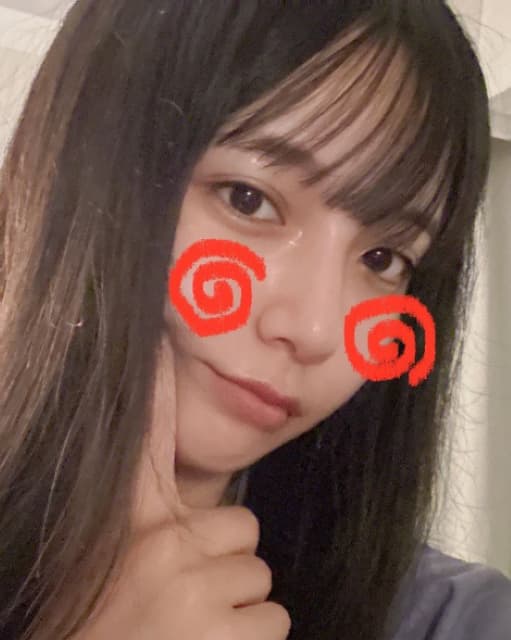 「ぐるぐるかわいい」山之内すず、ほっぺたがキュートな写真を公開！