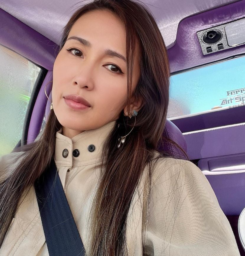 工藤静香がレコーディングでまさかのハプニング「泣けて歌えなくなりました」