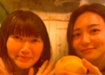 相武紗季、美しすぎる“セピア色の夜”ショットにファンうっとり