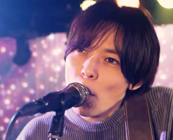 「こんな良い曲作れるの本当にすごい…」岸洋佑、新曲『カケラ』弾き語り動画を公開！