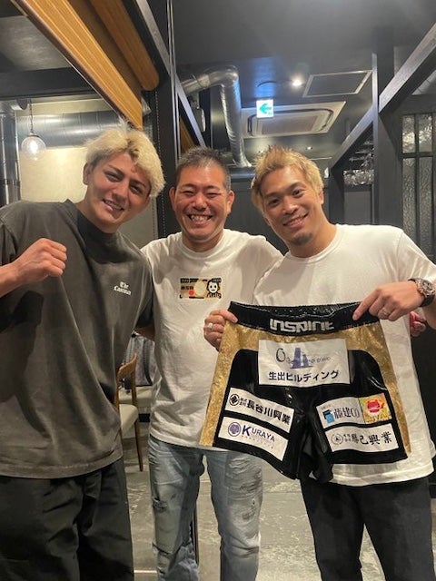 鈴木千裕、焼肉店でエネルギーチャージ！“甘党なギャップ”にファン「痺れる」と話題に