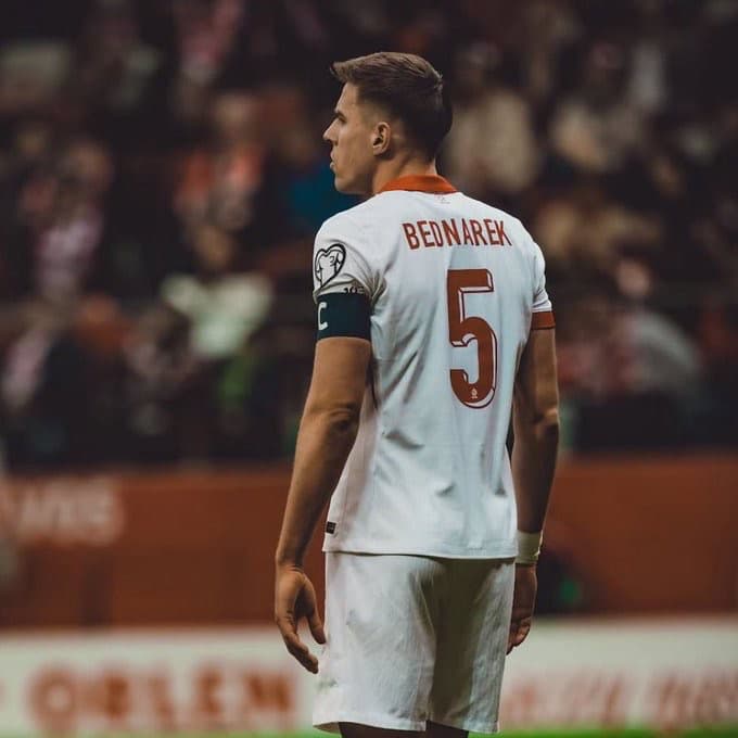 “ポルトの守備に新たな核”　ベドナレク、2029年までの契約締結とロマーノ報道