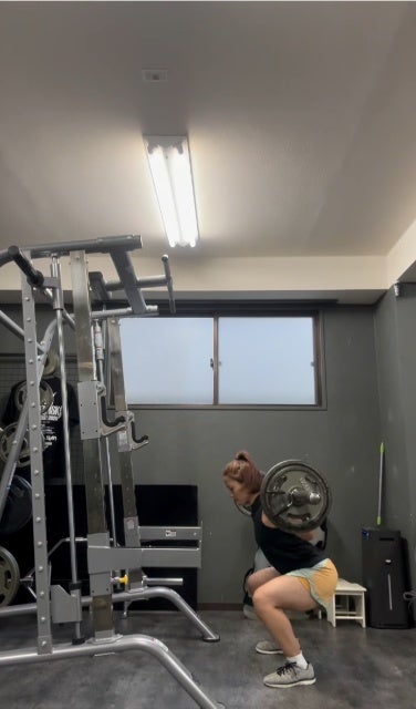 驚愕の回復力！ブラジリアン柔術・池田海南江が術後2カ月でトレーニング姿を公開