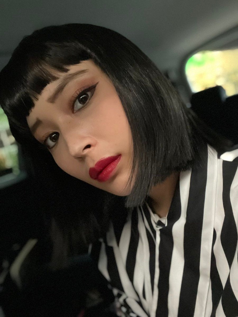 妹にソックリすぎると大反響🌈広瀬アリスさんが本気のコスプレを披露😆