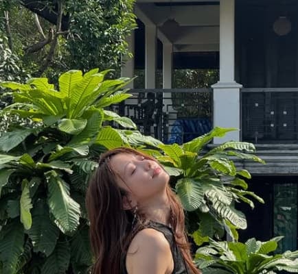 森香澄がタイでキュートとセクシーのギャップを魅せつける⁉