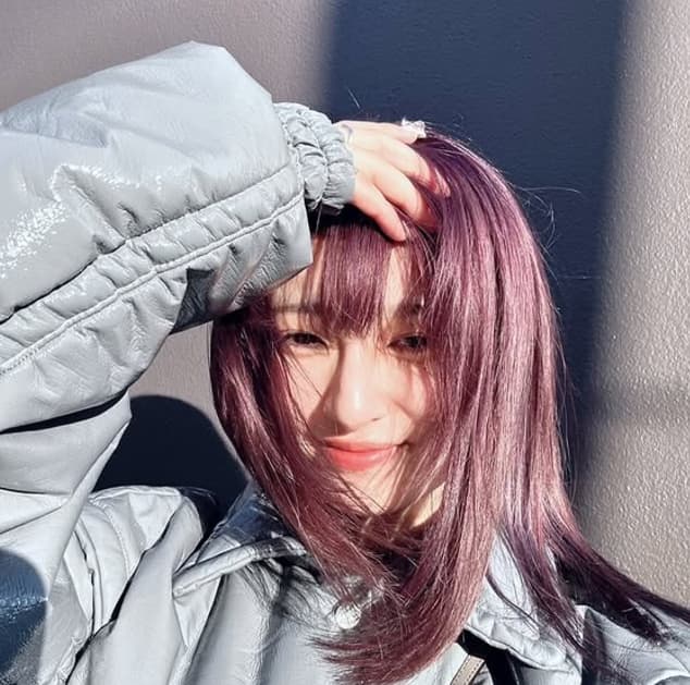 「NEW KAWAIIと思いますっ」吉川愛、突然の髪色変更にファンも驚愕！