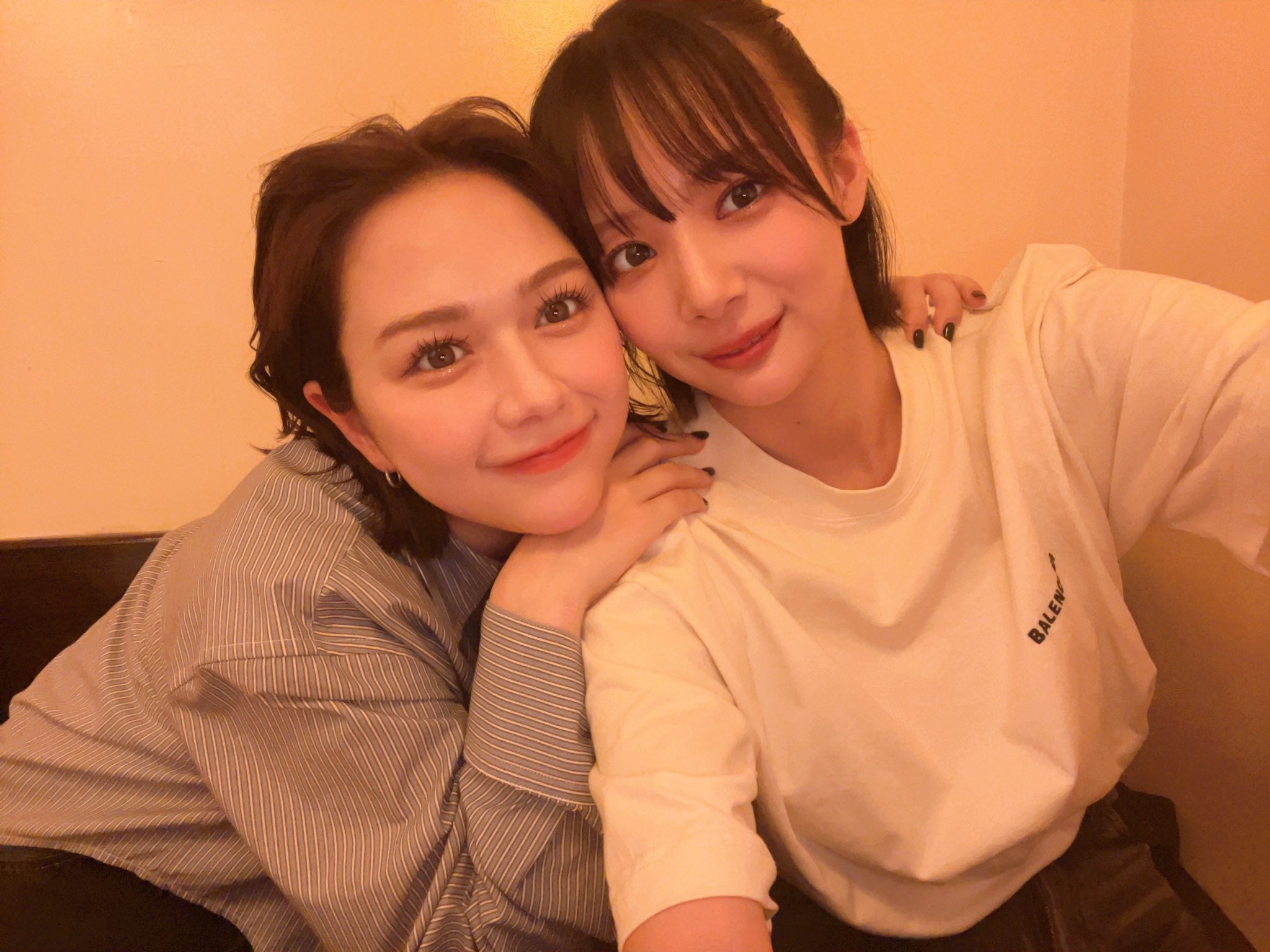 美人すぎるプロ雀士 岡田紗佳「らぶなんだよね」と伝えた相手は？