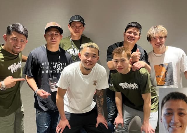 勝野雅也、2025年初戦を振り返る！『まだまだこれから』