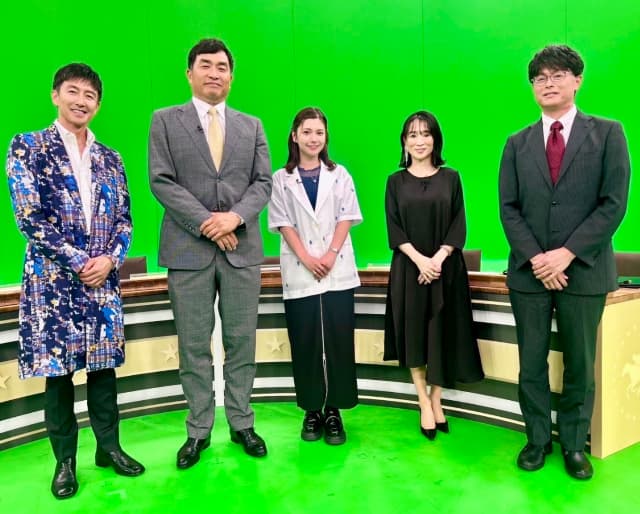 元JRA騎手の細江純子、昨夜の東京ダービーを終えて「三冠制覇が楽しみに」と人馬の無事を願う