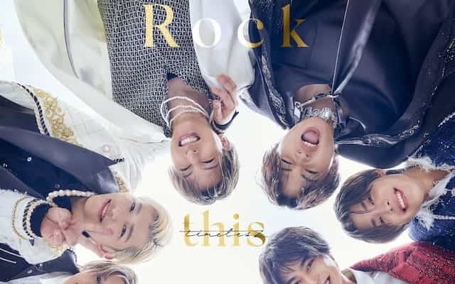 5人加入の新生timelesz、グループ初となる配信リリースを発表