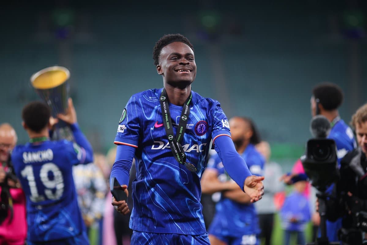 “チェルシー退団希望”タイリーク・ジョージにブンデス複数クラブが関心か