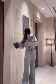 1児の母・武藤静香 