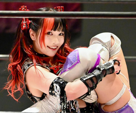「8年7ヶ月の物語に幕」伊藤麻希が東京女子プロレスを卒業！今後もリングで躍動へ