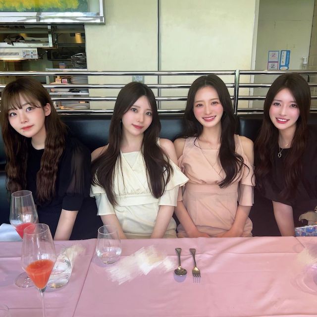 ミス東大の姉妹4ショットが話題に！「最強遺伝子♡」との声も