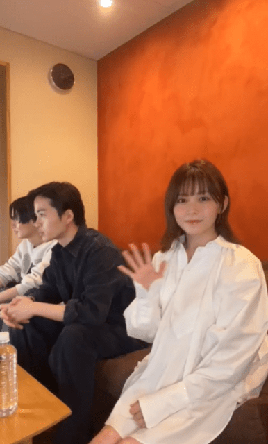 「ビジュ強！」モデル・久間田琳加のインスタライブが可愛すぎた！