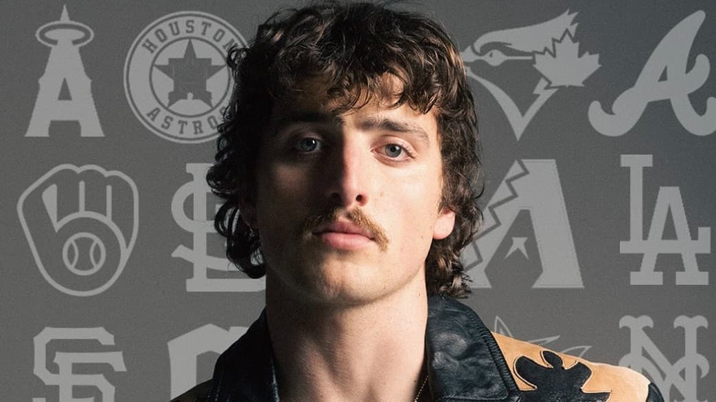 MLB オールスター・ゲームを、新世代の名曲に載せて