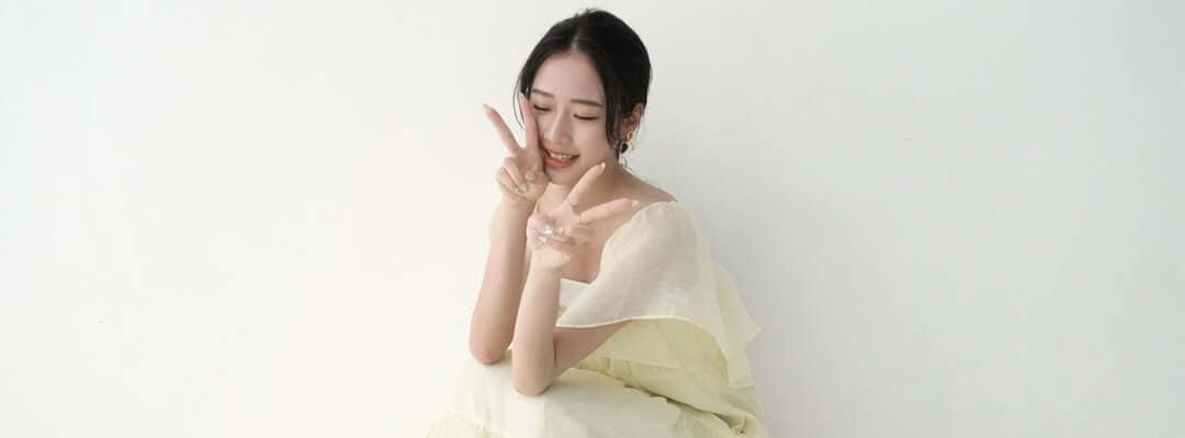 「大好きなメイクをもっと学びたい」天翔天音、『美的』の美容企画に登場！