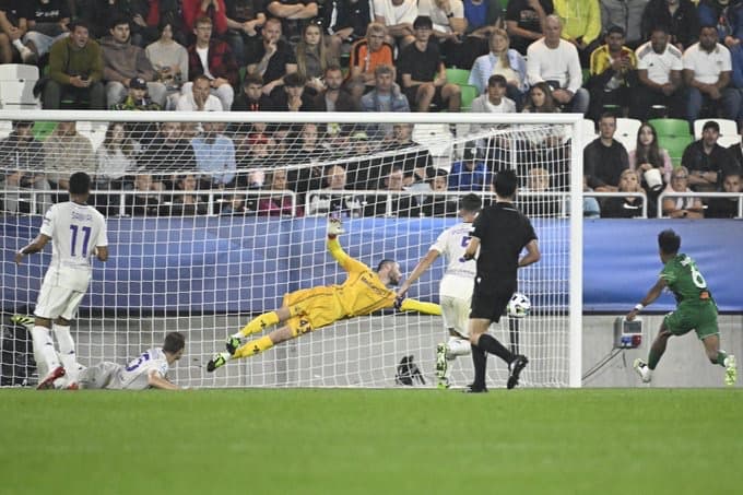 デ・ヘア、フィオレンティーナでの新シーズンへ“変わらぬ目標”を宣言