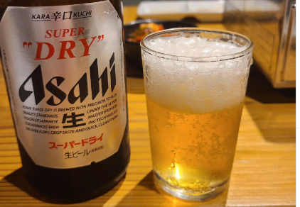 「打ち上げのビールがうまい‼」Mr.シャチホコ、ディナーショー大成功に感激！