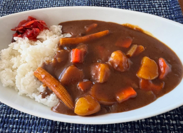 小沢仁志、手作りカレーを披露！“二日酔いじゃない時”のこだわりとは？