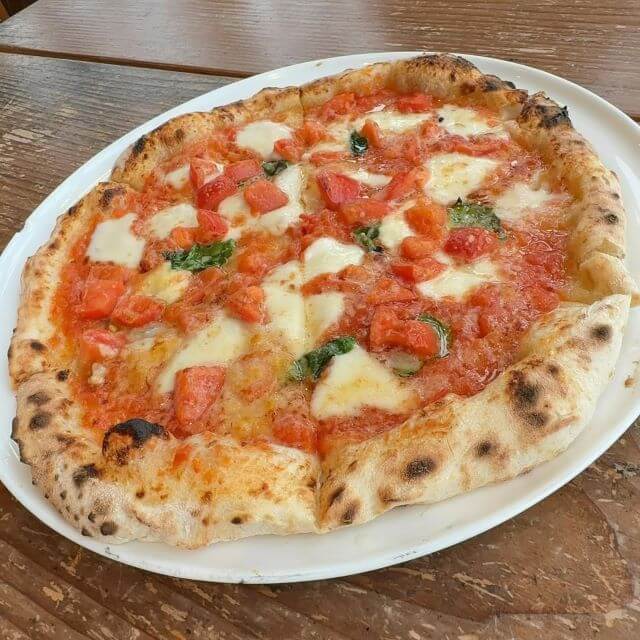 川澄奈穂美、ピザで満腹…のはずが⁉ いちご45個をペロリと平らげた驚きの結末！