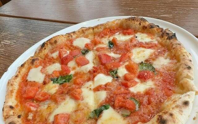 川澄奈穂美、ピザで満腹…のはずが⁉ いちご45個をペロリと平らげた驚きの結末！