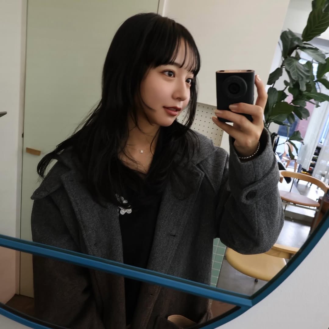 山之内すず、さっぱりイメチェンに反響　ナチュラルな自撮りに「可愛すぎ」の声