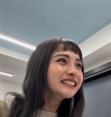ゆきぽよ、前髪ぱっつんイメチェン後はじめての英会話動画を公開！驚くべき上達にファンも驚愕！
