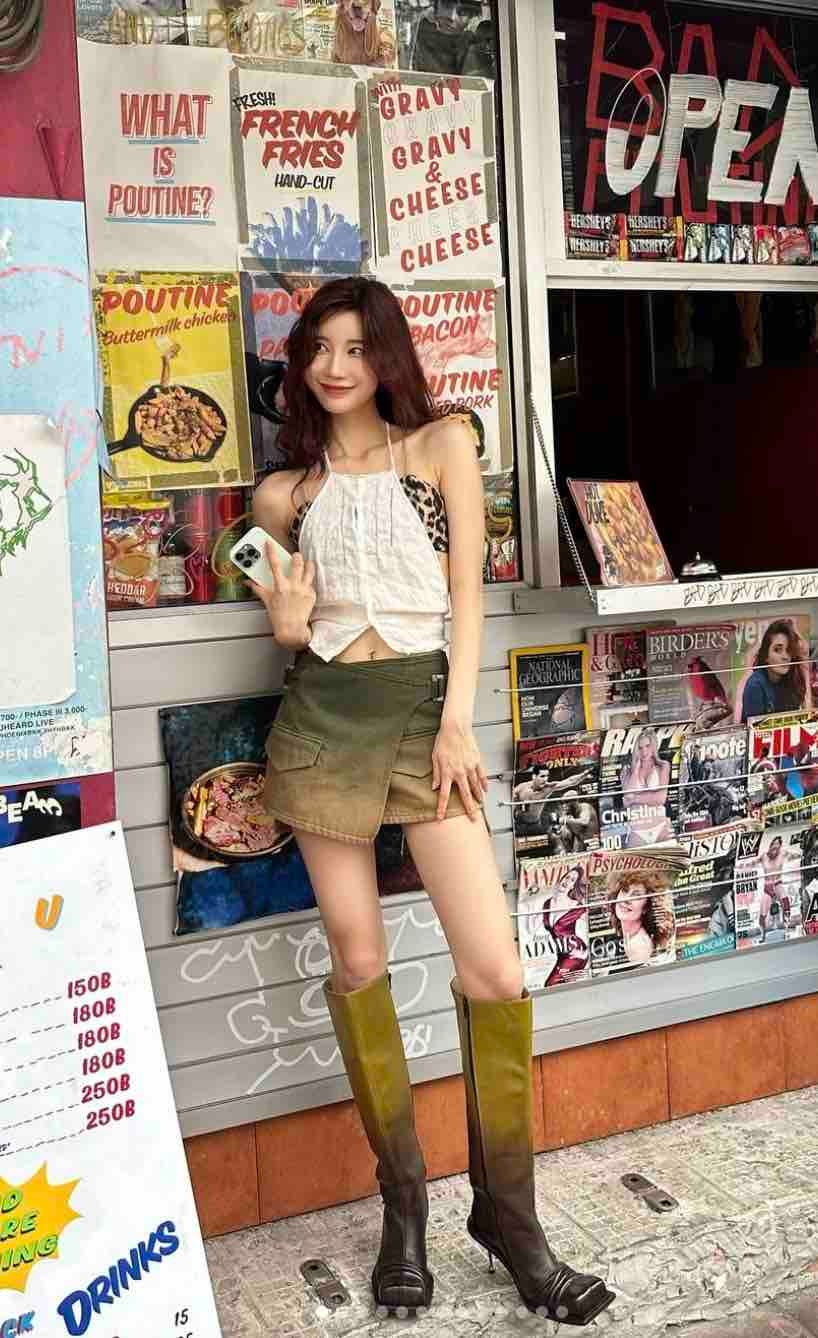 26歳女優の苦言に反響続々「どうして許されると思うんだろう？」「誰にも文句を言われたくない。」