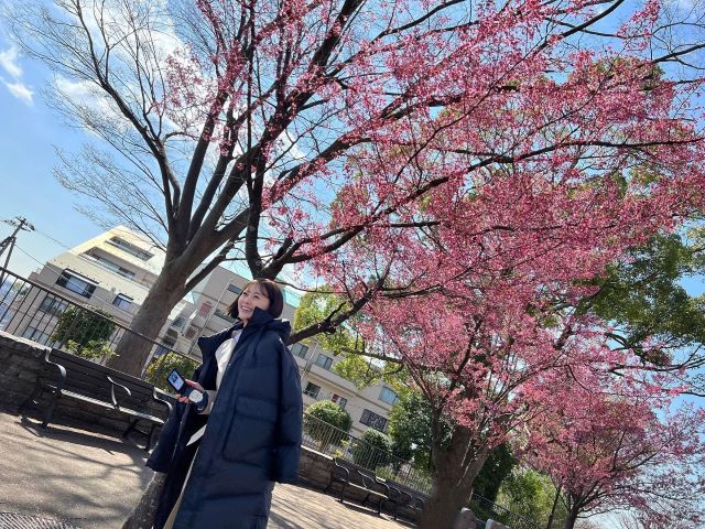 可愛すぎる白石麻衣のオフショットが話題に🌸💕