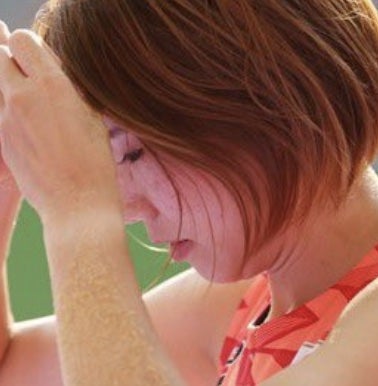 日本陸上女子に新たな歴史！森本麻里子が初の五輪舞台