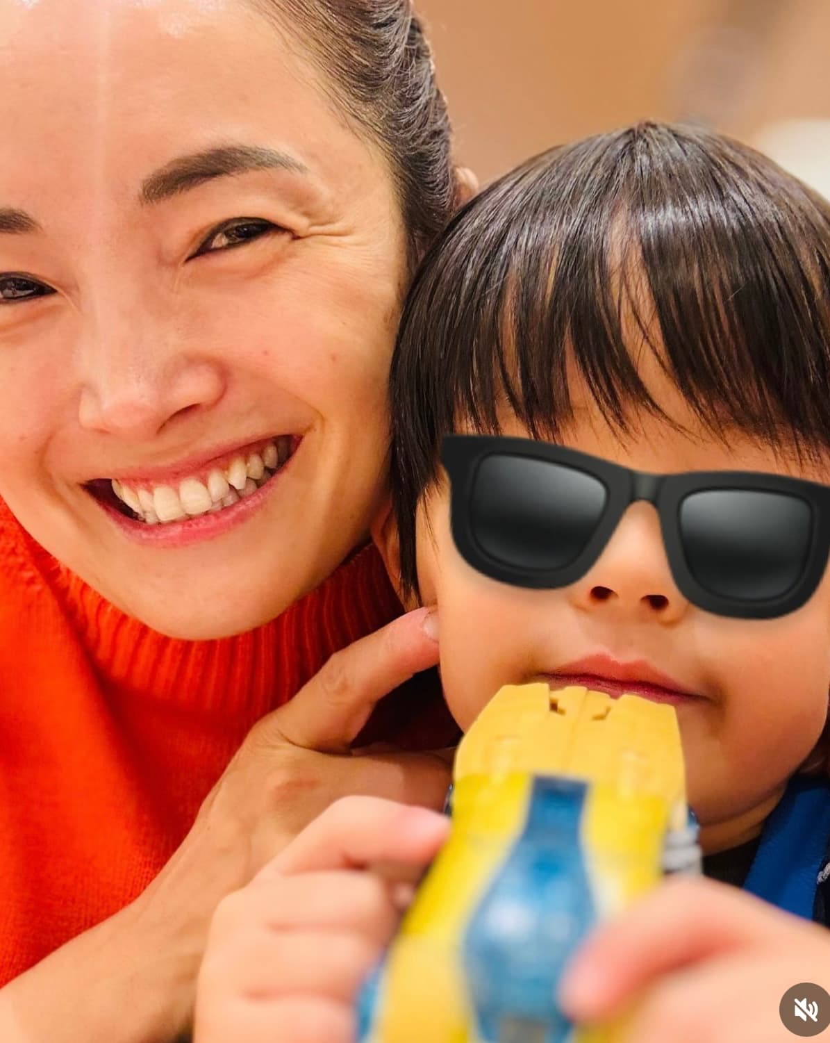 元スキー選手の清澤恵美子のお誕生日投稿に、潮田玲子などが祝福のコメント！