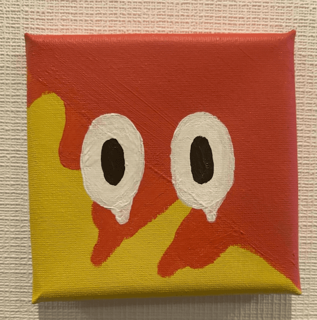 キンプリ・髙橋海人 自身が描いた絵披露で反響続々「いつか個展開いて欲しい」