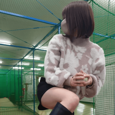 「うぉーめっちゃ成長してるーー」野球美女子、“必殺・ピヨピヨヒヨコ投法”を披露しファンを魅了！「トルネード投法だあ」