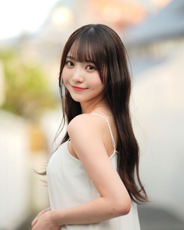 「あまりにも可愛すぎる」あの人気インフルエンサーの