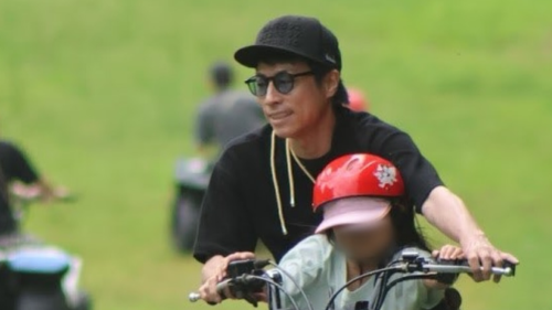 「道なき道に挑む勇気」田村淳が娘たちに贈る“人生の教え”に感動の声続出！バギーで語った父の本音とは