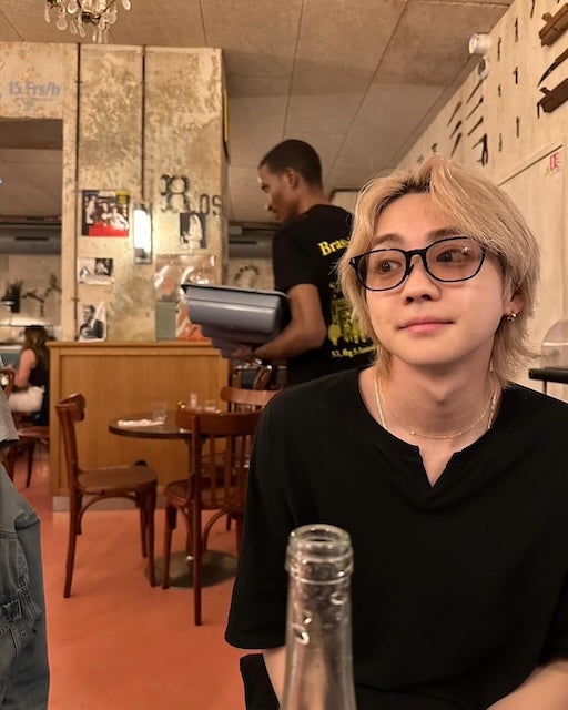 彼女目線な吉野北人にファン歓喜「かっこよすぎる」