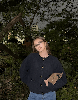 フォロワー90万人超　あの人気ViViモデルが私服公開！