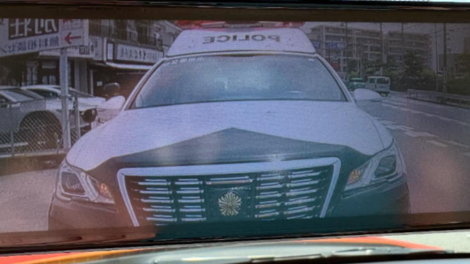 小沢仁志が“警察から誕プレ”!？爆笑必至の展開にファン大盛り上がり