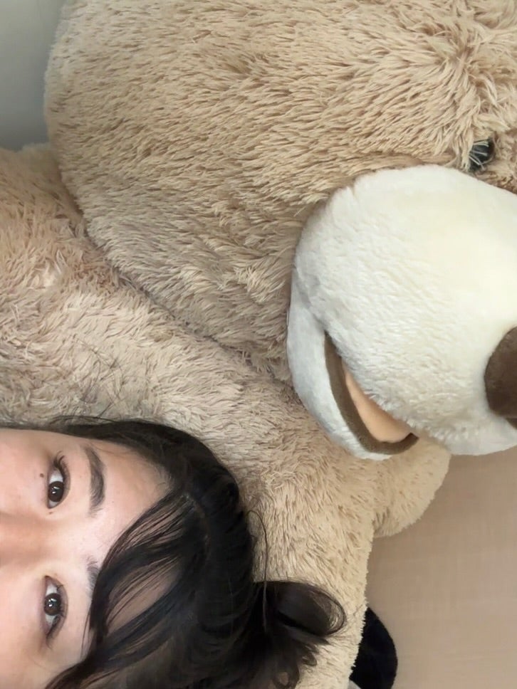 植草歩、久しぶりの1日オフでやったことは〇〇！